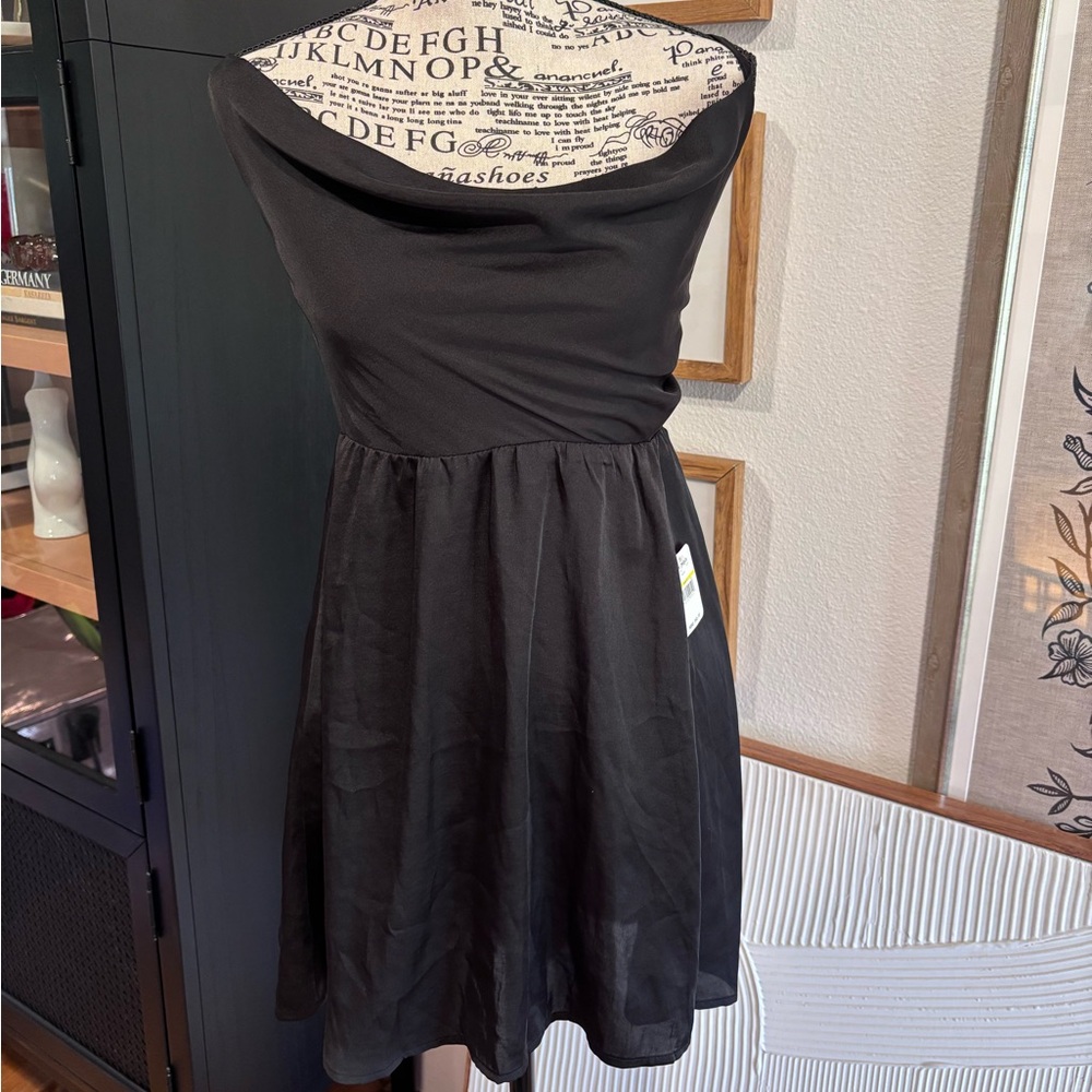 Fit n Flare Style FP Intimately Dress, Medium
